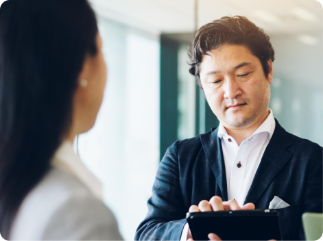 기업 맞춤형 전략