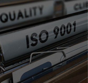 식품 안전, ISO 22000과 함께라면 걱정 끝!