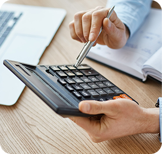 복잡한 심사일수 계산법, 이것만 기억하세요!