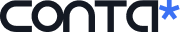 콘타 로고